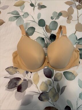 Elomi Full-Coverage Underwire Bra